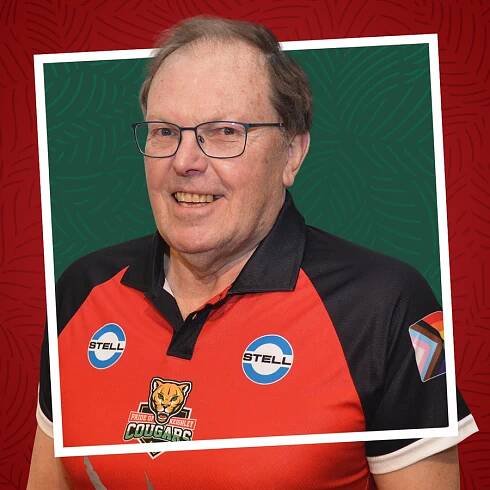 Volunteers – Keighley Cougars