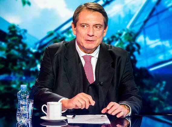 Jiří Paroubek | Foto: Dan Materna/MAFRA | Zdroj: Fotobanka Profimedia