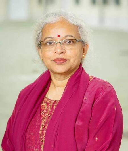 Leena Srivastava - Global Bioeconomy Summit 2020