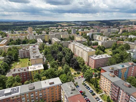 Prodej bytu 2+1 (61 m2), Nálepkovo Náměstí | Reality.iDNES.cz 