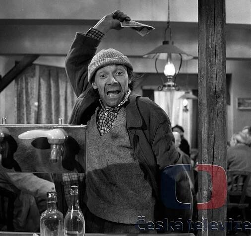 Duhový luk - Svátek všech svatých (E06) (1972)