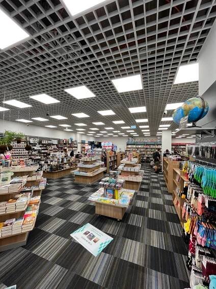 Knihkupectví Luxor | Novo Plaza