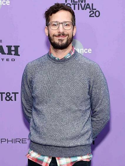Andy Samberg Says His Daughter Is 'Obsessed' with The Nutcracker: 'It's Only Growing'