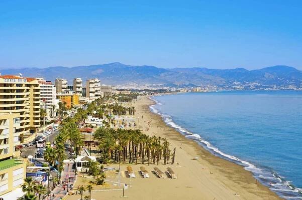 Gay Torremolinos Guide 2025 - gay bars, clubs & more - Travel Guide