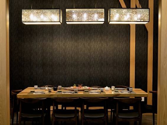 Hibiki Japanese Cuisine
