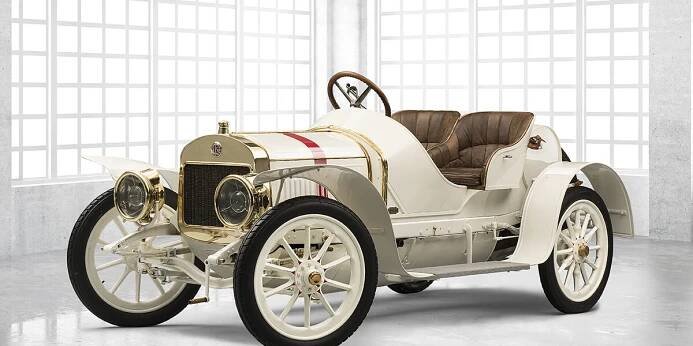 Laurin & Klement FC - 1908 - SKODAKLASIK.cz