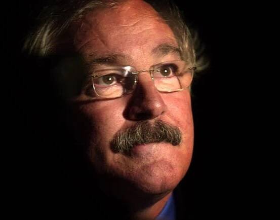 Jim Leishman, now the Provost of Fife, is taking humanitarian aid to Poland (Ben Curtis/PA)