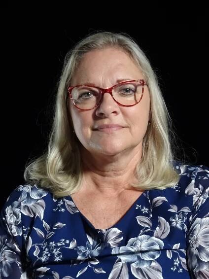 Taťána Kocembová-Netoličková v roce 2022 
