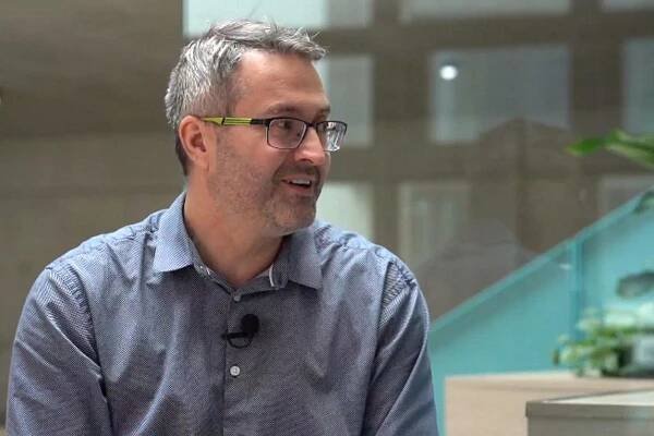 David Navrátil, Česká spořitelna: Růst životní úrovně a prosperity se neobejdou bez většího zapojení českých firem na mezinárodní scéně