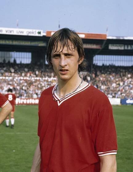1971 Ballon d'Or