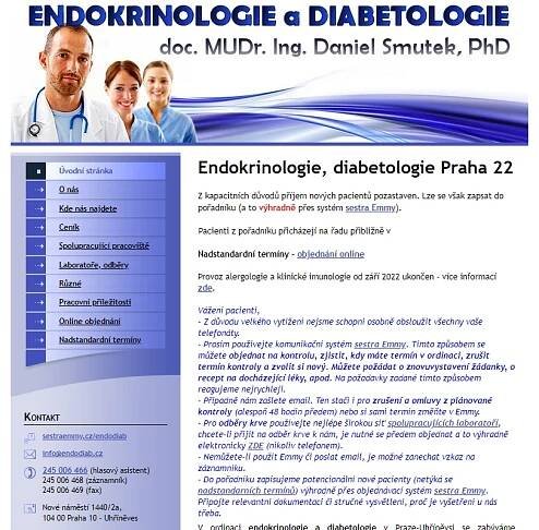ENDOTRIAL, s.r.o.