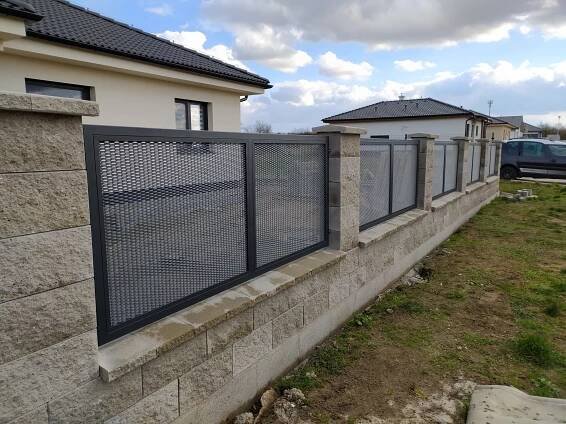Plot z tahokovu PPT3 – Mladá Boleslav | PRIMA PLOTY