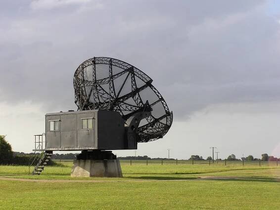 Radar