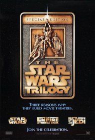Why Now is the Best Time to Release Special Editions of Star Wars’ Prequel Trilogy