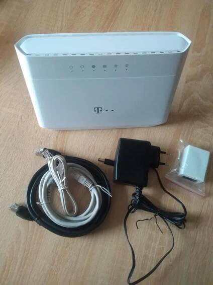 T-MOBILE ZYXEL Wi-Fi MODEM VMG3625-T50B