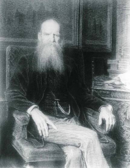 Josef Hlávka.
