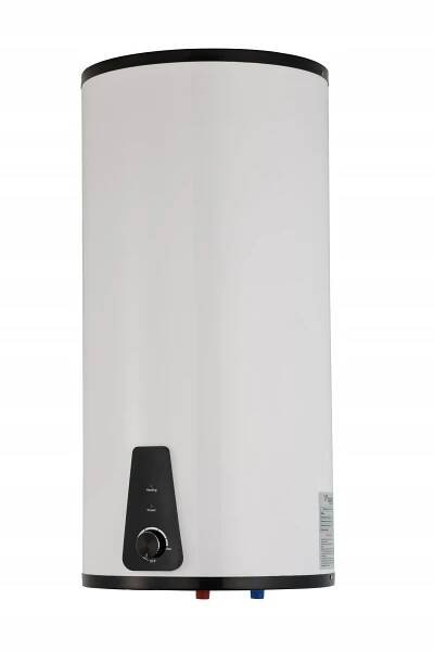 OHŘÍVAČ VODY MILANO 80 LITRŮ SPODNÍ NADUMYVADLOVÉ PŘIPOJENÍ 2000 W