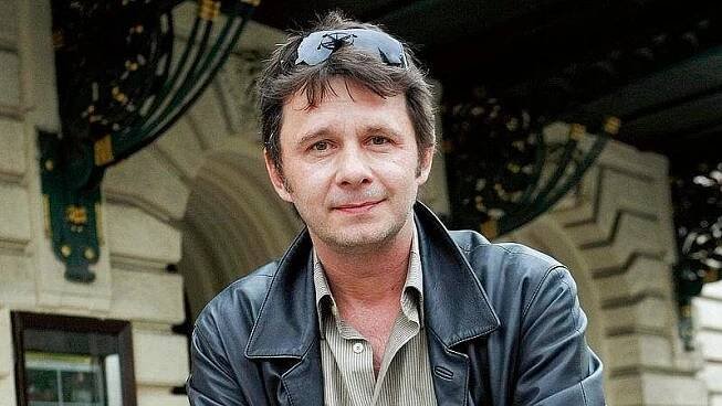 Syn herce Jana Šťastného práskl do bot a utekl od své ženy Michaely, hvězdy filmů pro dospělé