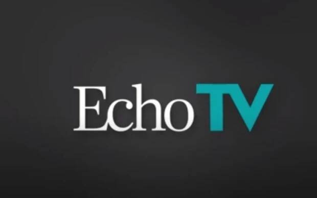 Galerie: Spouštíme Echo TV. Začneme s Topolánkem a dalšími kandidáty - Fotka 6 - Echo24.cz