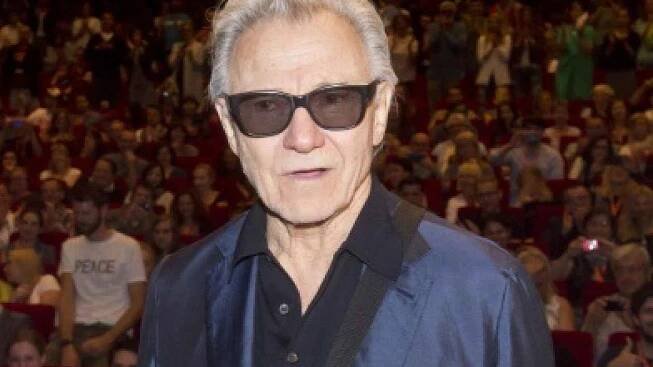 Harvey Keitel uvedl ve Varech Sorrentinův film Mládí