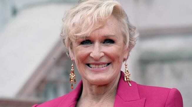 glenn-close
