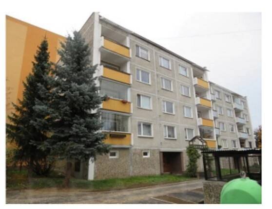 Prodej Byt 1+1, Mariánské Lázně, okres Cheb