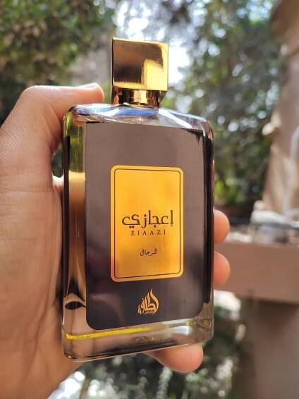 Ejaazi Lattafa Perfumes pro ženy a muže