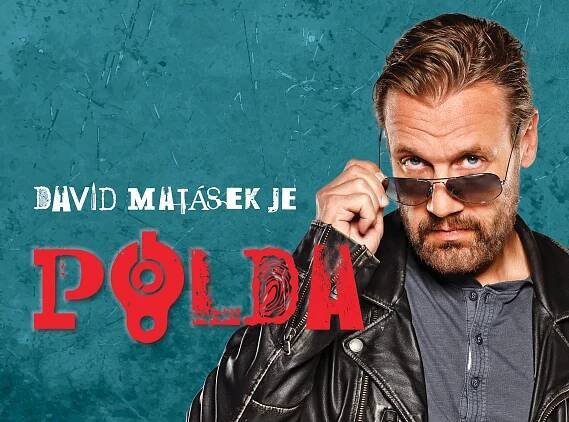 Polda David Matásek střídá na Primě Mordpartu Jiřího Bartošky | topvip.cz