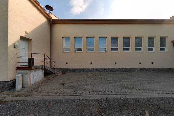 Kulturní dům Násedlovice foto 1