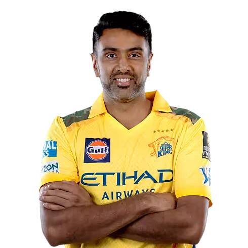Ravichandran Ashwin IPL Stats, Career & Records