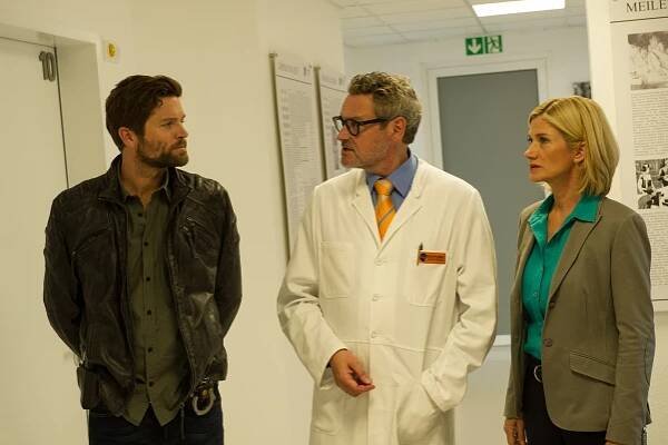 Kriminálka Stuttgart - Schlaflabor (S10E18) (2019)