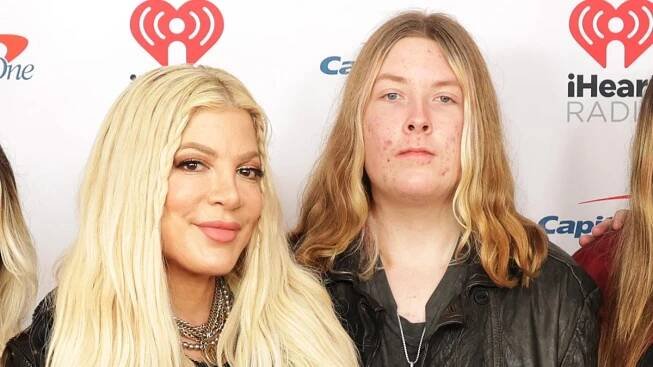 Tori Spelling and Dean McDermott Share 18th Birthday Tributes to Son