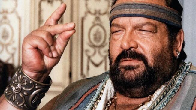Zemřel Bud Spencer (†86): Dojemný vzkaz Terence Hilla!