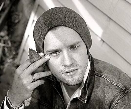 Luke Kleintank Biography - Facts, Childhood, Family Life & Achievements