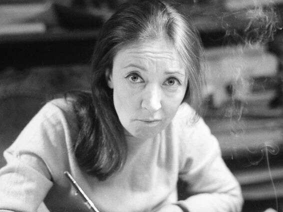 How Oriana Fallaci's Writings on Islamism Are Remembered