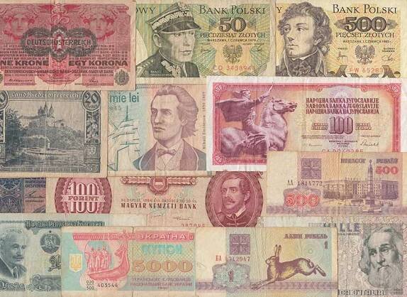 Nabídkový katalog na aukci dne 3.- 7. června 2025 - položky číslo 3801 - 3900
