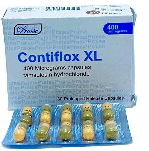 Contiflox XL