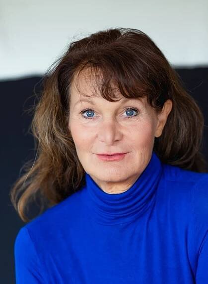 Fotogalerie der Schauspielerin | Barbara Weinzierl