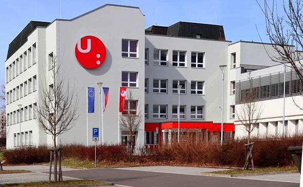Fotografie - Univerzita Pardubice - Dopravní fakulta Jana Pernera - 28.03.2021