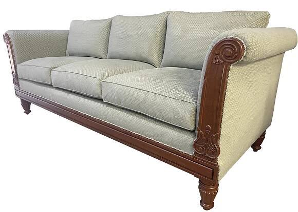 Custom Projects — FREDERICK P. VICTORIA & SON, Inc.