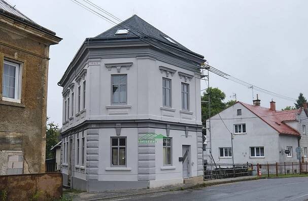 Pronájem Byt 1+kk, Frýdlantská, Nové Město pod Smrkem, okres Liberec