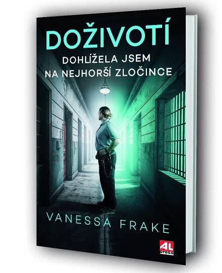 DOŽIVOTÍ - recenze - Blog Nakladatelství Alpress