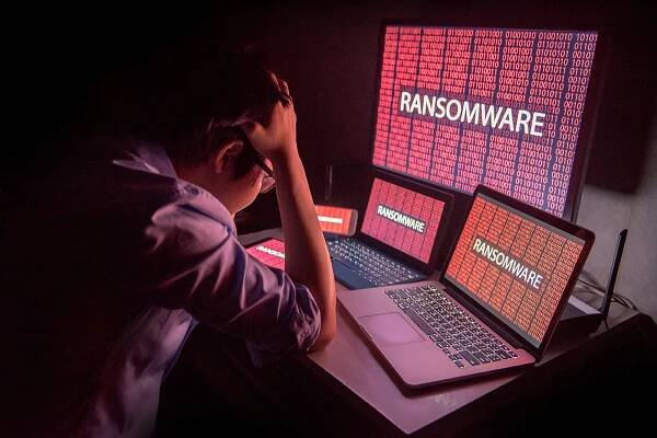 Ransomware