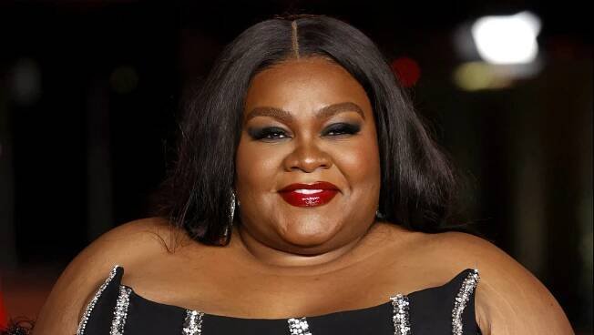 LOS ANGELES, CALIFORNIA - DECEMBER 03: Da'Vine Joy Randolph attends the 3rd Annual Academy Museum Gala at Academy Museum of Motion Pictures on December 03, 2023 in Los Angeles, California. (Photo by Frazer Harrison/Getty Images)