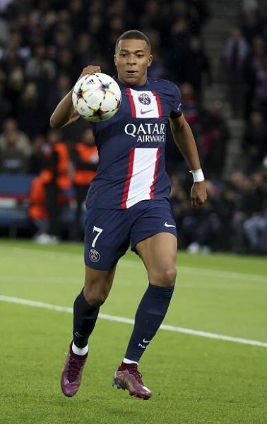 Paris Saint-Germain v SL Benfica: Group H - UEFA Champions League