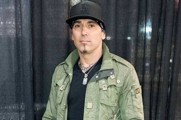 Green Power Ranger Jason David Frank Speaks Out About Alleged Assassination Attempt