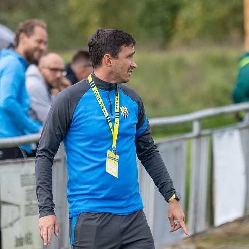 Fotbalové soutěže na Moravě a ve Slezsku - divize F