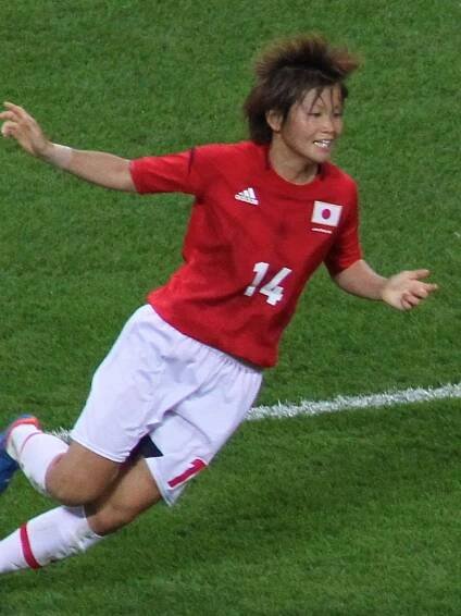 Asuna Tanakaová
