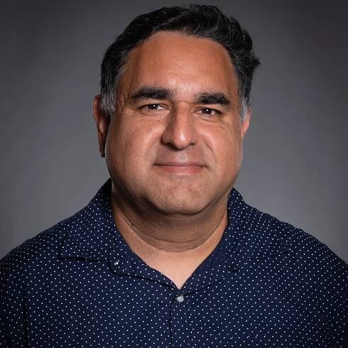 Rick Medina's profile picture