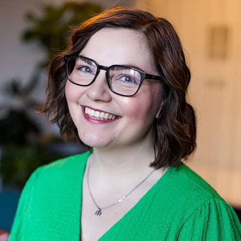Sarah-Jane Dale - Progress Partners Ltd